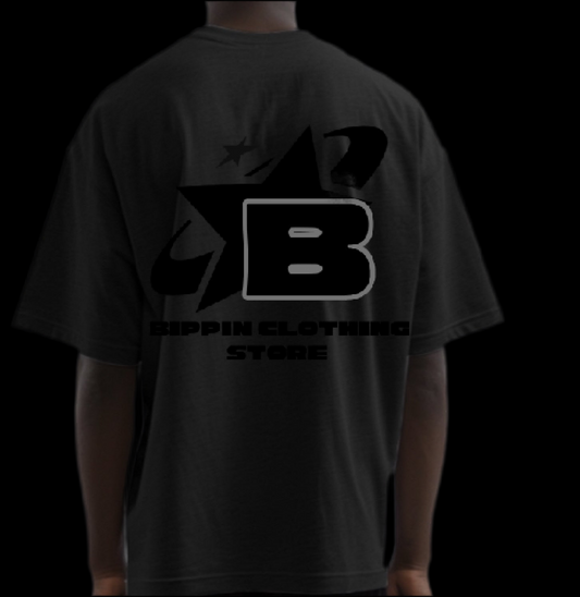 Bippin Graphic T-Shirt